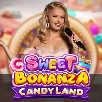 Sweet Bonanza CandyLand – slot by Pragmatic Play, featured at 5-gringoscasino.gr