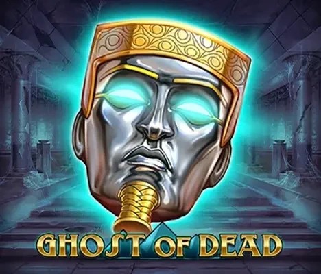 Ghost of Dead logo by Play'n GO at 5Gringos
