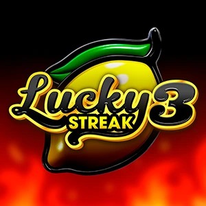 Enjoy Lucky Streak 3 by Endorphina – logo hosted on 5-gringoscasino.gr