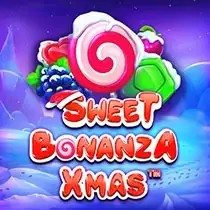 Sweet Bonanza Xmas – slot by Pragmatic Play, featured at 5-gringoscasino.gr