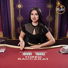 Try Turbo Baccarat slot by Pragmatic Play on 5-gringoscasino.gr – logo image